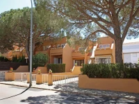 Casa adosada en Golf Platja de Pals 