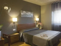Hostal Barris 