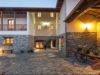 Palacio Rosa Mar 