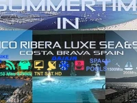 Atico Ribera Luxe Sea&Spa 