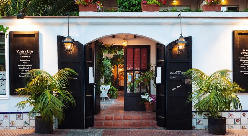 Hotel Hostal Vostra Llar 