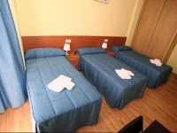 PensiГіn Palas 