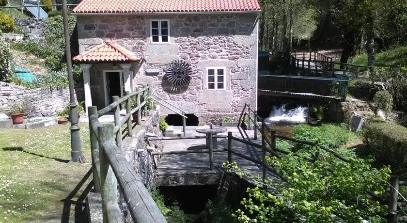 Molino Roxan 
