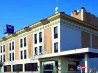 AC Hotel Palencia 