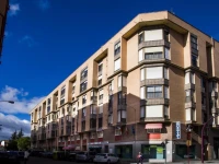 Hostal Algodon 