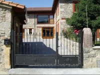 Casa Rural SolapeГ±a 