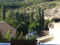 El Encanto de Palomera 