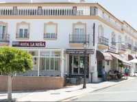 Hostal Restaurante La NiГ±a 