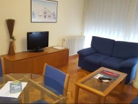 Suites Sercotel Mirasierra 