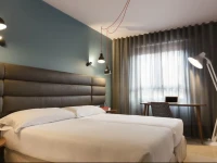 Hotel Pamplona Plaza 2*