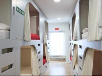 Albergue de Pamplona-IruГ±ako 