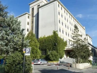 Albergue Residencia Larraona 