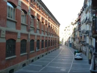 Apartamento Berria 