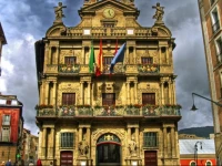 Apartamento Estafeta1 