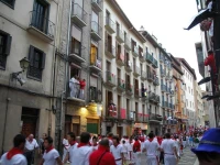 Balcon del Encierro 