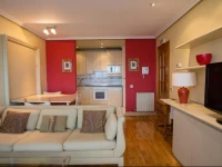 GestiГіn de Alojamientos Apartments 