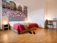 Hostal Pamplona 