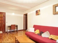 Nicanor Beistegui Apartment 