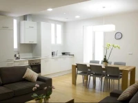 Pamplonapartments Mercaderes 