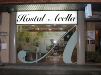 PensiГіn Acella 