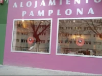 PensiГіn Pamplonabeds 