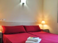 Residencia Universitaria Los Abedules 