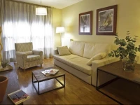 Suites Pamplona Plaza 