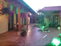 Apartamentos Jardines de Llanes 