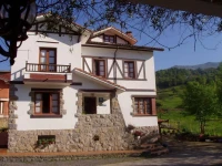 Hotel Rural Villa Elena 2*