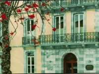 Gran Hotel вЂ“ Balneario de Panticosa 