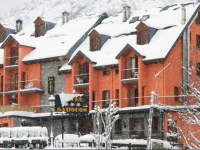 Hotel Sabocos 