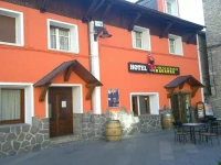 Hotel Navarro 
