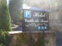 Hotel Valle de Tena 