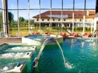 Hotel Oca Golf Balneario Augas Santas 