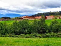 Casa de Maside 