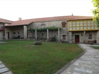 Rectoral de Castillon 