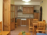 Apartamentos CaГ±ones de Guara y Formiga 