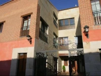 Hotel Siglo De Oro Rural 