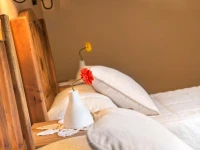 Apartamentos Blanca Senda del Oso 