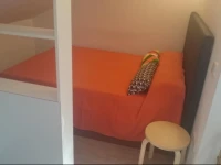 Apartamentos Madrid Sur 
