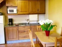 Apartamentos El PradГіn de Santa Marina 