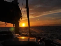 Catamaran In Paradise - Elsie One 