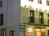 Hotel Palaterna 