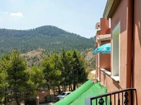 Almenara Hostal Restaurante 