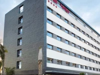 Hotel TГЎctica by C&R 