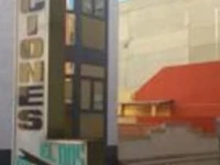 Hostal Dos de Mayo 