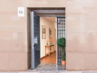 Hostal Mitre Paterna 