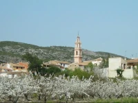 Casa Sastre Segui 