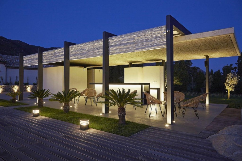 Hotel Mas Lazuli 4*