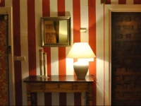 El Hotel De La Villa 